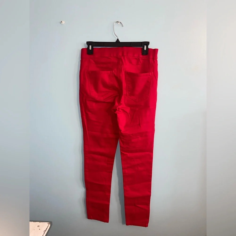 Size 6R New Directions jeggings - Picture 5 of 6